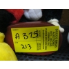 Image 2 : DISNEY FIGURINES, STUFFED ANIMALS