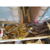 Image 1 : 'NEW' 20' CHAIN W/HOOKS