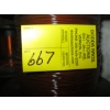 Image 2 : 7 SPOOLS OF COPPER WIRE