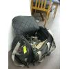 Image 3 : BAG W/ASST. FISHING GEAR: COLLAPSIBLE ROD, REELS, ETC.