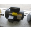 Image 1 : BALDOR INDUSTRIAL SINGLE PHASE, 1HP MOTOR