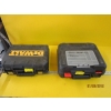 Image 4 : 2 CASES W/MAKITA DRILLS, CHARGER & BATTERY