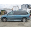 Image 1 : 1999 PLYMOUTH MINI VAN, 190,551KMs, VIN 1P4GP4461XB596123