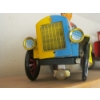 Image 2 : TIN BATTERY OPERATED CAR