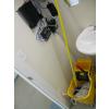 Image 1 : MOP BUCKET W/SQUEEGEE