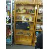 Image 1 : PINE SHELF UNIT - TUESDAY PICK UP ONLY