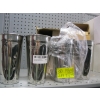 Image 1 : 4 STAINLESS STEEL MALT CUPS