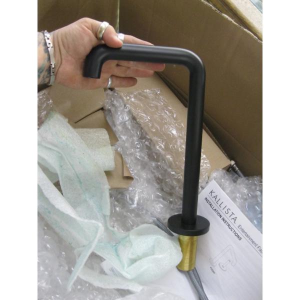 BAR TAP FAUCET SET