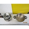 Image 4 : STAINLESS STEEL POT SET