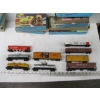 Image 1 : 9 TRAIN CARS - 40' & 50'