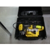 Image 2 : DEWALT CORDED BELT SANDER