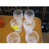 Image 2 : KEKKERITT IITTALA GLASSWARE BY TIMO SARPANEVA
