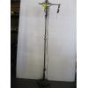 Image 1 : DECORATIVE BRIDGE LAMP - NO SHADE