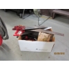 Image 7 : ASST. SAWS, STEREO, DRILL, ETC.