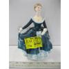 Image 1 : ROYAL DOULTON FIGURINE "JANINE"