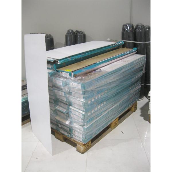 26 BOXES OF WATERPROOF VINYL PLANK FLOORING "VICTORIA"