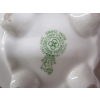 Image 4 : CERAMIC FLORAL & ROYAL DOULTON FIGURINE