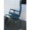 Image 7 : 2 - CHAIRS, GRAVITY LOUNGE & A SERVING CART ON CASTORS
