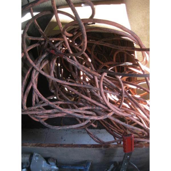 HEAVY DUTY EXTENSION CORD