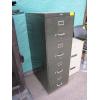 Image 2 : 4 DRAWER LEGAL FILING CABINET