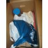 Image 5 : BOX OF SAIL BOAT/BOAT ITEMS 