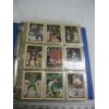 Image 2 : BINDER OF HOCKEY CARDS