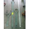 Image 1 : 3 LG. WRENCHES