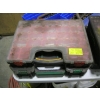 Image 3 : 2 CONTAINERS W/ASST'D CONTENTS - PINS, CLIPS, SCREWS, ETC.