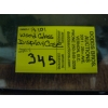 Image 3 : WOODEN DISPLAY CASE