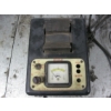 Image 5 : LOT OF ASST'D - TESTING ITEMS - TOC, ENGINE ANALYZER & A VINTAGE VHF RADIO