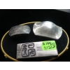 Image 1 : 3 SILVER NAVAJO BELT BUCKLES