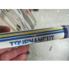 Image 2 : 2 TENNIS RACKETS & AN EXERCISER BAR