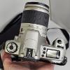 Image 7 : 2 CANON CAMERAS & REBEL 2000, 3 DIGITAL CAMERAS (NO CHARGERS), CANON SPEEDLITE & MINOLTA AUTO