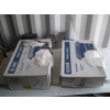 Image 1 : 2 BOXES OF CLEAR ULINE 33GALL TRASH LINE BAGS