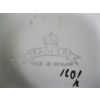 Image 9 : SM. LOT OF GLASSWARE, COLLECTABLES, BOWLS, ETC.