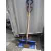 Image 1 : SNOW SHOVEL, ICE SCRAPER & SHOVEL