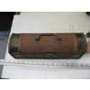 Image 5 : 2 LIDDED JEWELLERY BOXES & A  DOLL