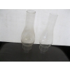 Image 2 : CASE OF GLASS CHIMNEYS