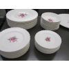 Image 2 : LG. SET OF SPODE JEWEL ENGLISH CHINA