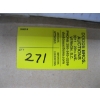 Image 4 : 2 PART BOXES OF 15 DEGREE RING NAILS