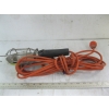 Image 2 : EXTENSION CORDS & TROUBLE LIGHT
