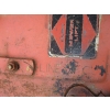 Image 4 : UNDER DECK MOWER DECK