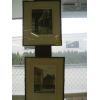 Image 1 : 2 FRAMED PICTURES
