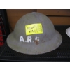 Image 1 : COLLECTABLE METAL HELMET