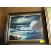 Image 3 : 2 M. PRIOR PAINTINGS