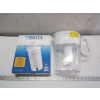 Image 1 : BRITTA WATER JUG W/BOX OF FILTERS