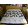 Image 2 : DOUBLE BOX SPRING & MATTRESS