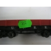 Image 4 : 5 HO SCALE TRAIN CARS
