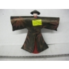 Image 1 : 1970s RAKU FIGURINE