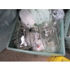 Image 4 : 3 CONTAINERS OF ASST. CANNING JARS